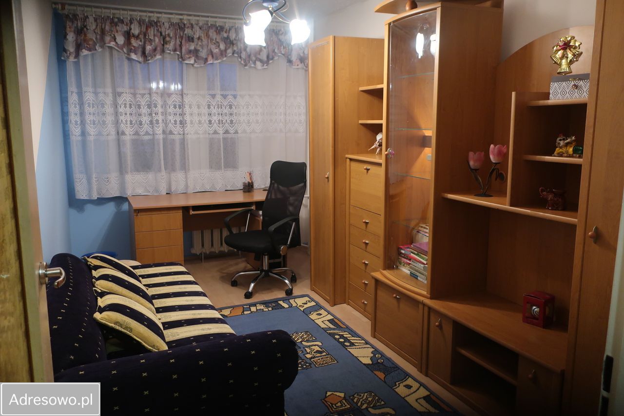 Mieszkanie 3-pokojowe Legnica, ul. Witolda Gombrowicza. Zdjęcie 8