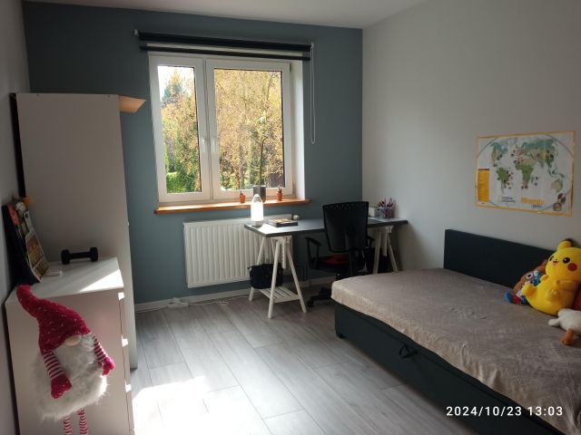 dom wolnostojący, 5 pokoi Zawadka, ul. Górska. Zdjęcie 12