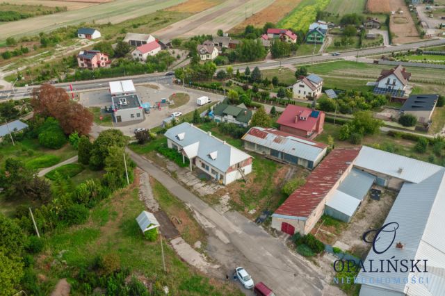 Lokal Annopol, ul. Lubelska. Zdjęcie 16
