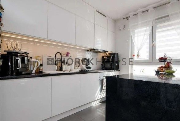 Mieszkanie 3-pokojowe Warszawa Targówek, ul. Płosa