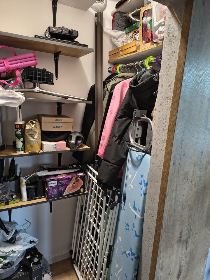 Mieszkanie 3-pokojowe Warszawa Ursus, ul. Dzieci Warszawy. Zdjęcie 16