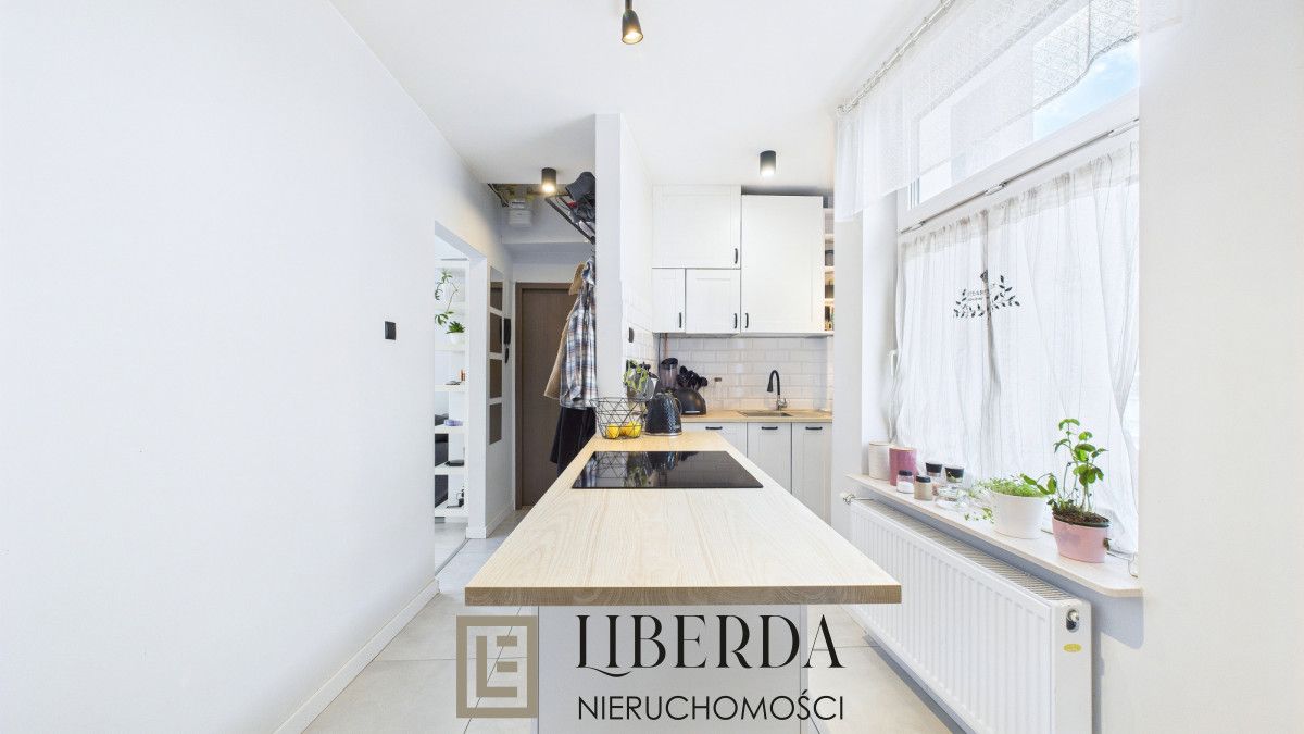 Mieszkanie 2-pokojowe Lublin Śródmieście, ul. Okopowa. Zdjęcie 6