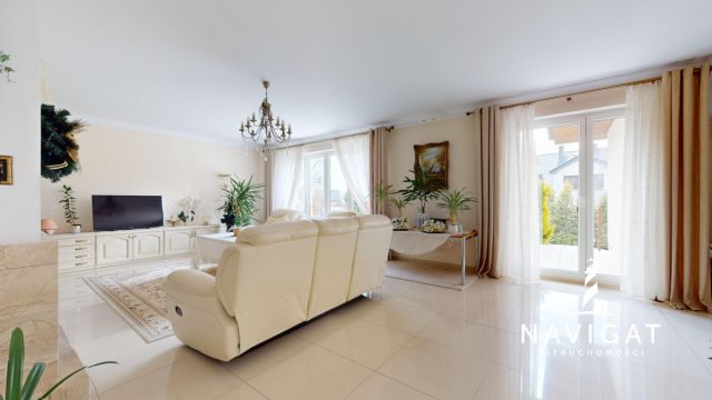 dom wolnostojący, 6 pokoi Luzino. Zdjęcie 13