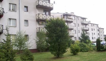 Mieszkanie 2-pokojowe Wieluń, ul. Stodolniana