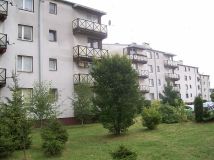 Mieszkanie 2-pokojowe Wieluń, ul. Stodolniana