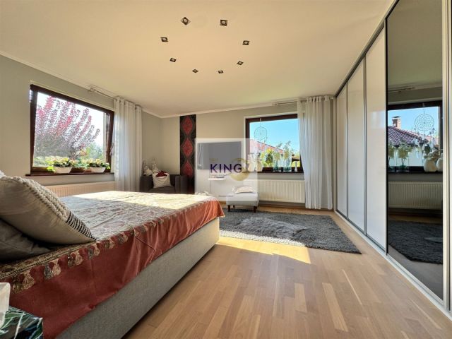 dom wolnostojący, 4 pokoje Gryfino. Zdjęcie 7