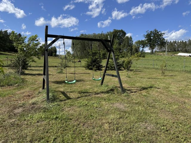 dom wolnostojący, 3 pokoje Kopczany. Zdjęcie 23