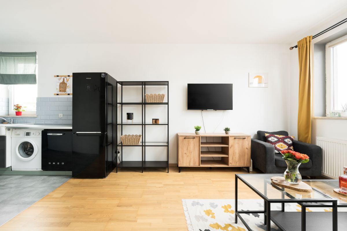 Mieszkanie 2-pokojowe Warszawa Białołęka, ul. Gioacchino Rossiniego. Zdjęcie 9