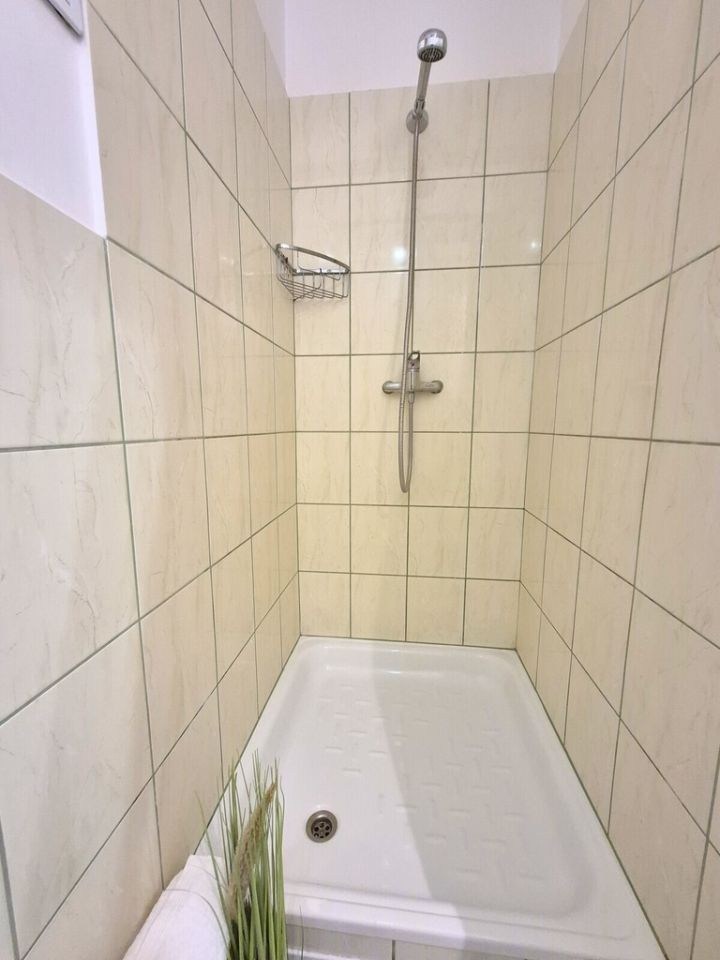 Mieszkanie 1-pokojowe Wrocław, ul. Ludwika Rydygiera. Zdjęcie 18