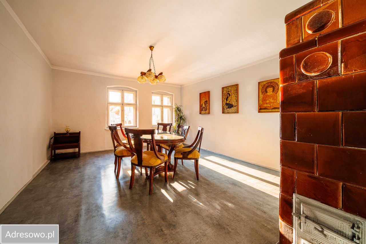 Mieszkanie 4-pokojowe Sława, pl. Rynek. Zdjęcie 15