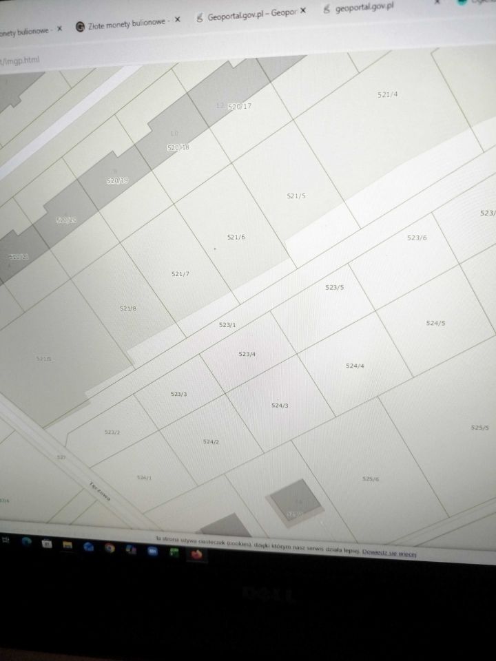 Działka budowlana Racibórz Markowice. Zdjęcie 7