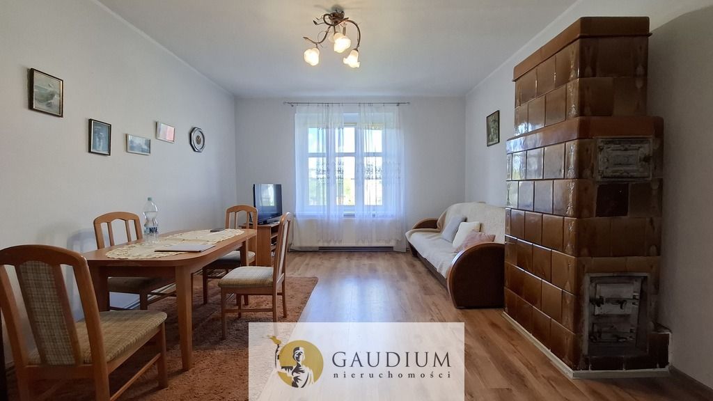 dom wolnostojący, 7 pokoi Pelplin, ul. Biskupa Dominika. Zdjęcie 5