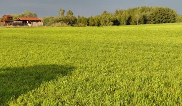 Działka rolna Górkło