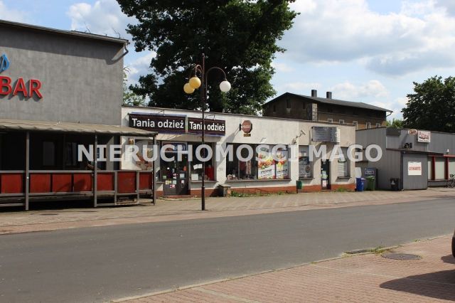 Lokal Zawadzkie. Zdjęcie 2