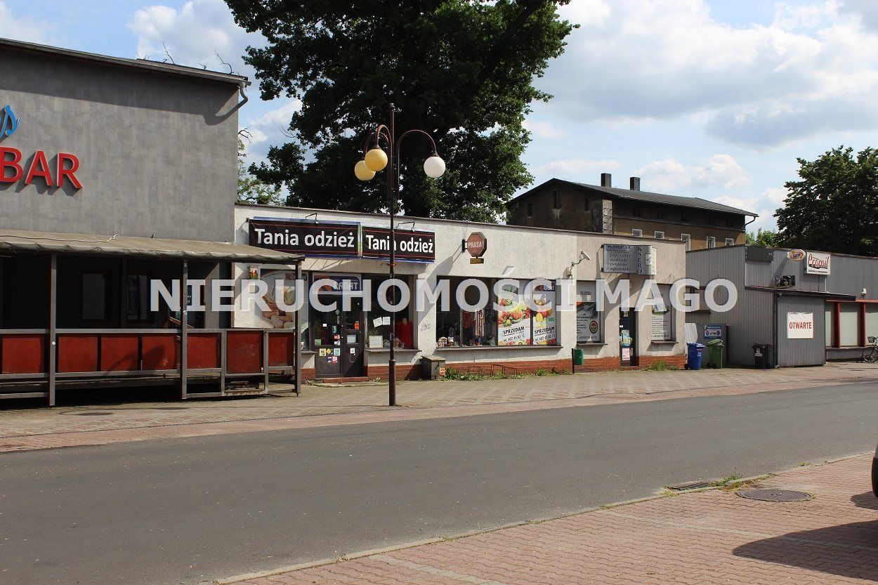 Lokal Zawadzkie. Zdjęcie 2