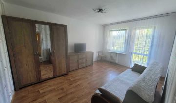 Mieszkanie 1-pokojowe Katowice Janów, ul. Ludomira Różyckiego
