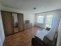 Mieszkanie 1-pokojowe Katowice Janów, ul. Ludomira Różyckiego