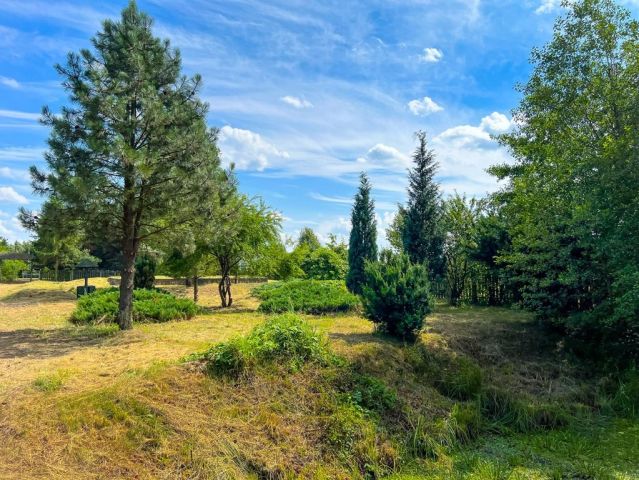 Działka budowlana Boguszków. Zdjęcie 3