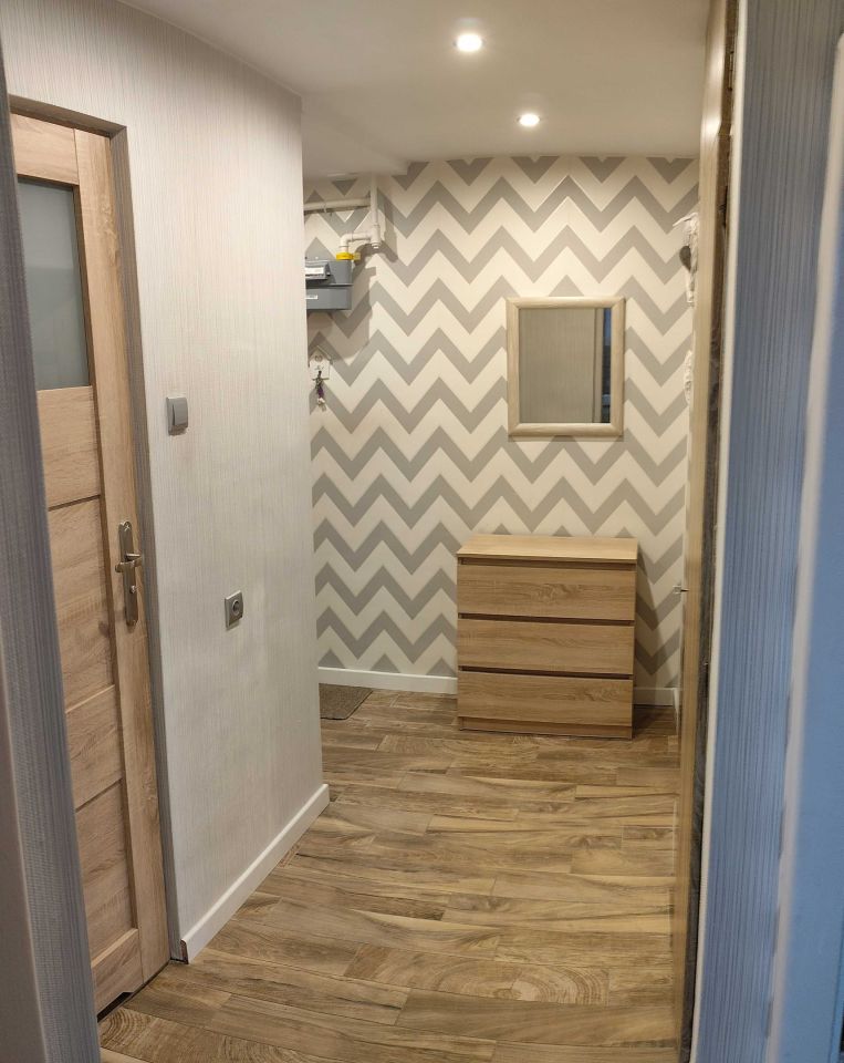 Mieszkanie 2-pokojowe Ostrowiec Świętokrzyski, ul. Polna. Zdjęcie 4