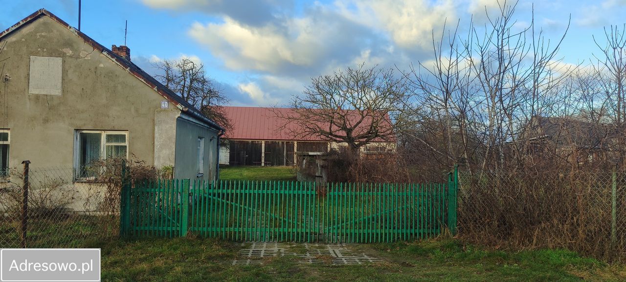 Działka rolno-budowlana Giełczyn, ul. Górzysta. Zdjęcie 10