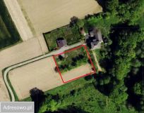 Działka rolna Mazańcowice. Zdjęcie 3