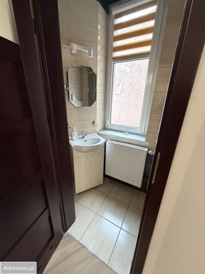 Mieszkanie 2-pokojowe Chojnice Centrum, ul. Nowe Miasto. Zdjęcie 16