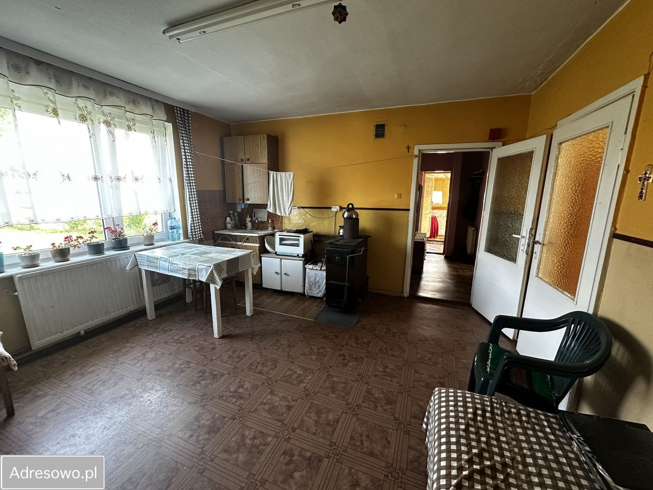 bliźniak, 2 pokoje Sierpowo. Zdjęcie 10