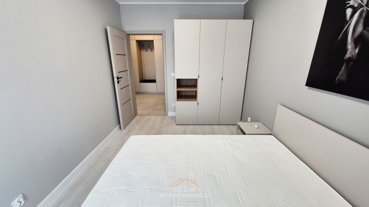 Mieszkanie 2-pokojowe Gliwice Śródmieście, ul. Nasyp. Zdjęcie 10