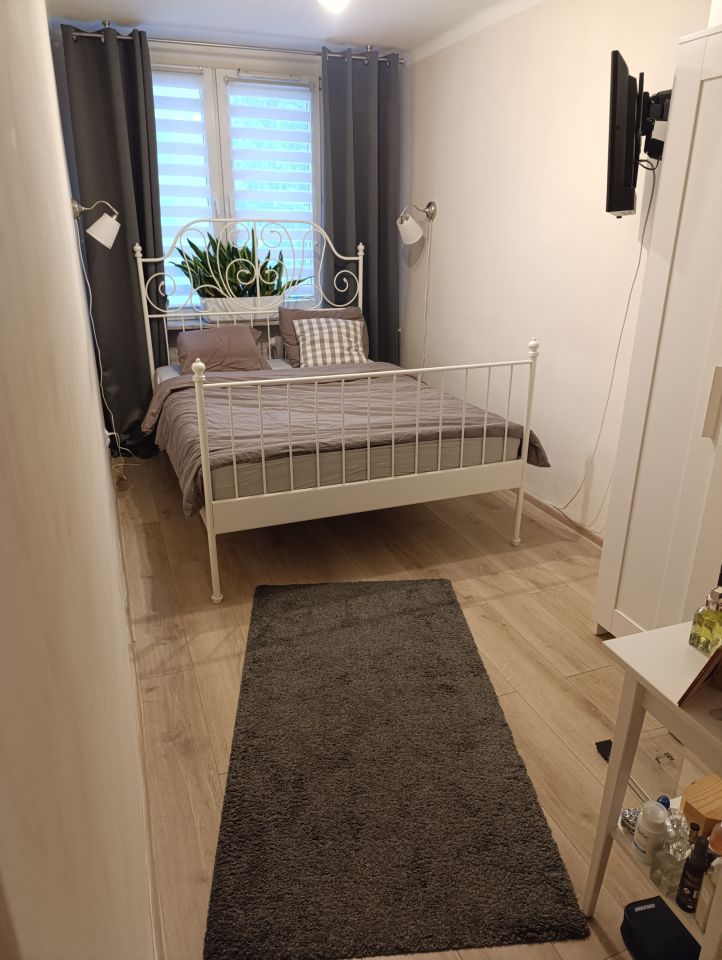 Mieszkanie 3-pokojowe Hrubieszów, ul. 3 Maja. Zdjęcie 6