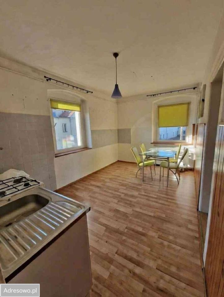 Mieszkanie 5-pokojowe Gryfów Śląski. Zdjęcie 2