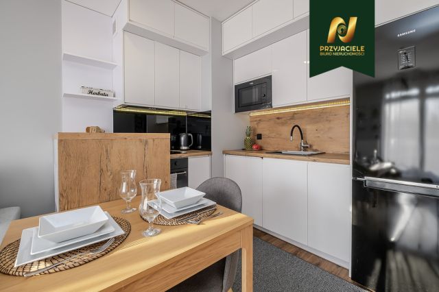 Mieszkanie 2-pokojowe Gdynia Mały Kack, ul. 2 Morskiego Pułku Strzelców. Zdjęcie 6