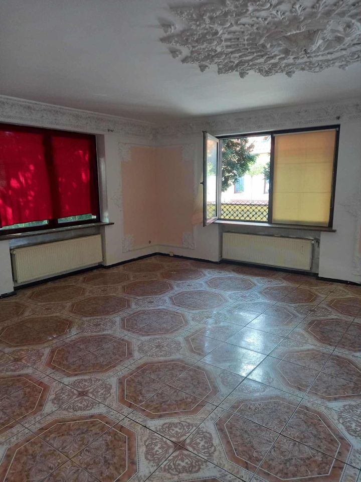 dom wolnostojący Pleszew, ul. Marszewska. Zdjęcie 2