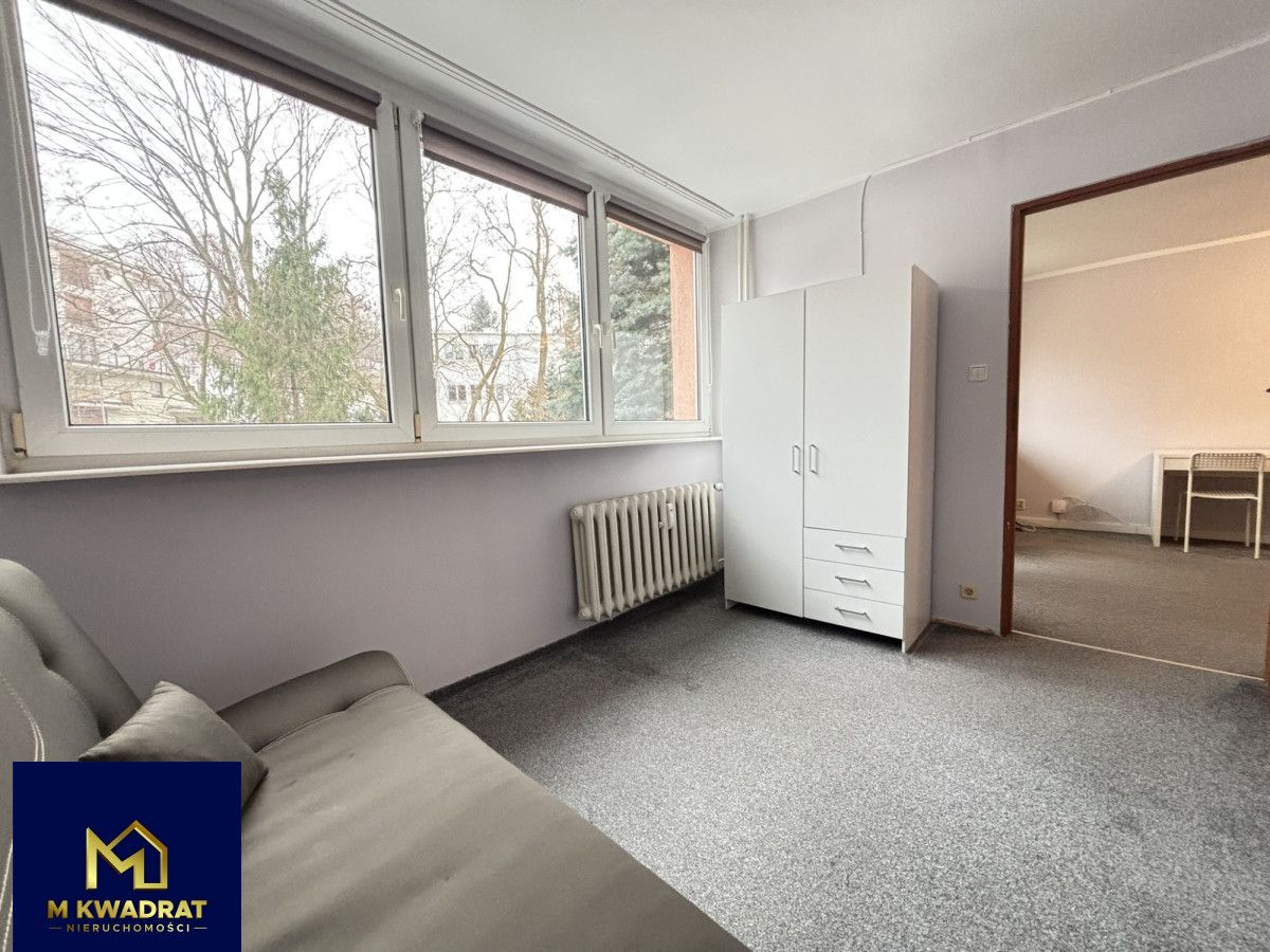 Mieszkanie 3-pokojowe Gdynia Wzgórze Świętego Maksymiliana, ul. Partyzantów. Zdjęcie 1