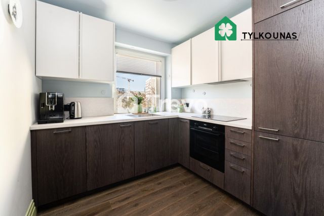 Mieszkanie 3-pokojowe Gdynia Wzgórze Świętego Maksymiliana, ul. Jana Matejki. Zdjęcie 12