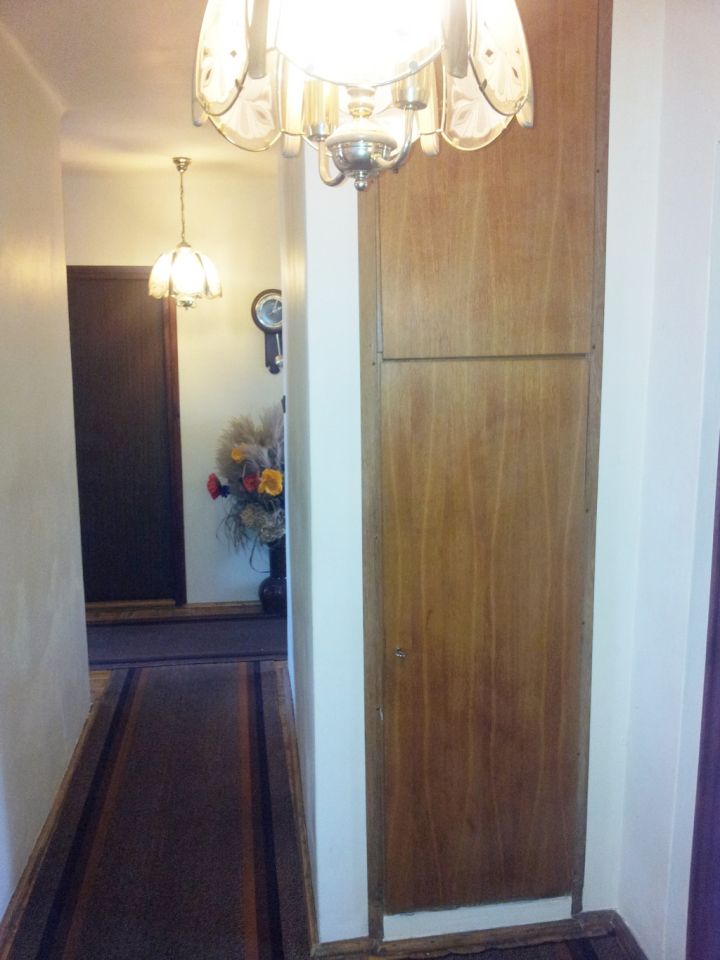 dom wolnostojący, 4 pokoje Mińsk Mazowiecki, ul. Andrzeja Struga. Zdjęcie 7