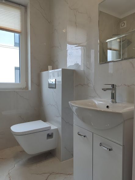 bliźniak, 5 pokoi Kolonia Mrokowska. Zdjęcie 19