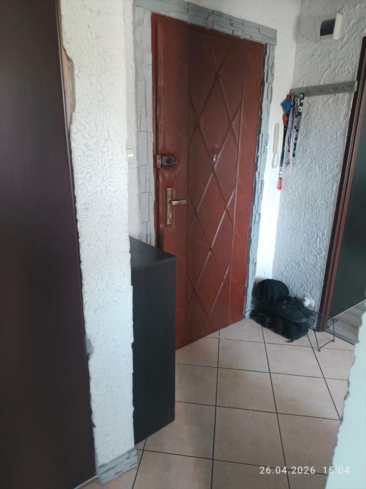 Mieszkanie 2-pokojowe Bydgoszcz Fordon, ul. Lawinowa. Zdjęcie 18