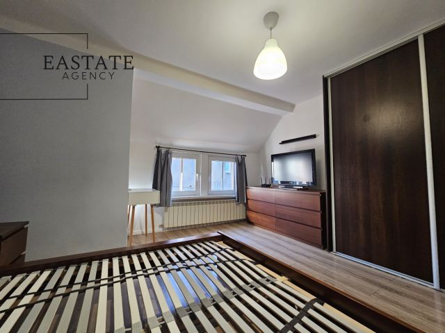 Mieszkanie 2-pokojowe Bytom Śródmieście, ul. Wincentego Janasa. Zdjęcie 8