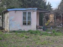 Działka rod Poznań Głuszyna, ul. Przy Lotnisku. Zdjęcie 4