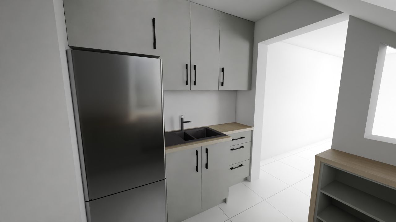 Mieszkanie 7-pokojowe Szczecin Łekno, ul. Spółdzielcza. Zdjęcie 22