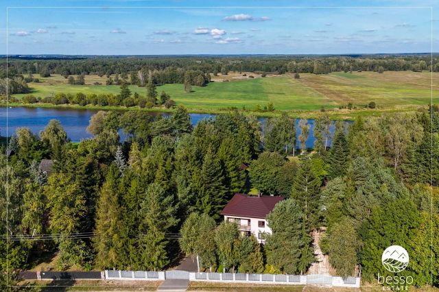 dom wolnostojący, 8 pokoi Gostkowo. Zdjęcie 19