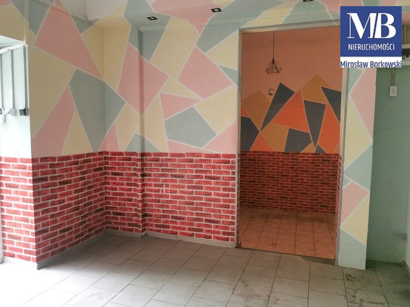 Lokal Gdańsk Wrzeszcz, al. Grunwaldzka. Zdjęcie 5