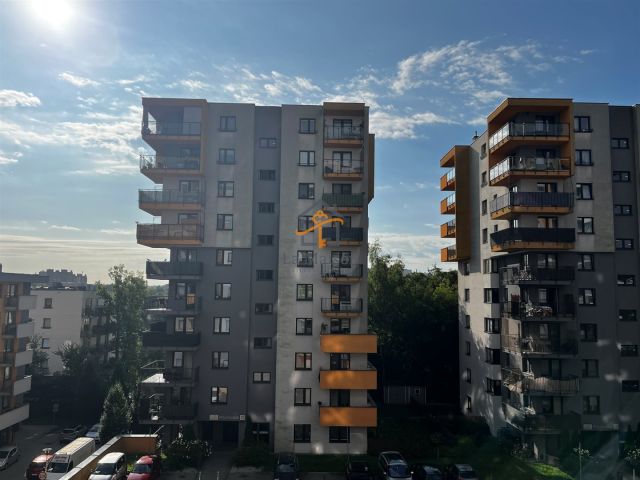 Mieszkanie 1-pokojowe Kraków Bieżanów, ul. Polonijna. Zdjęcie 15