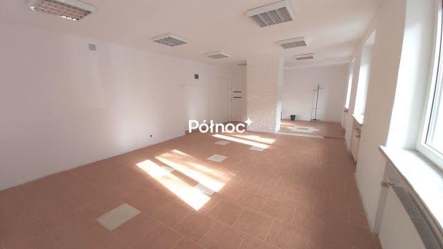 Lokal Białystok Centrum, ul. Lipowa. Zdjęcie 2