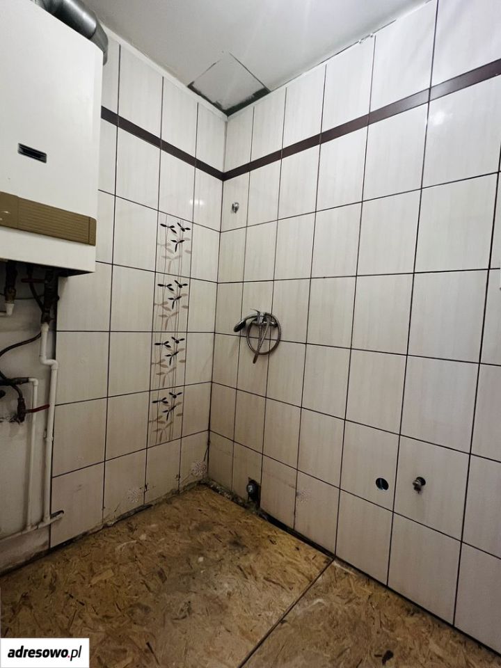 Mieszkanie 2-pokojowe Poznań Wilda, ul. Dolna Wilda. Zdjęcie 12