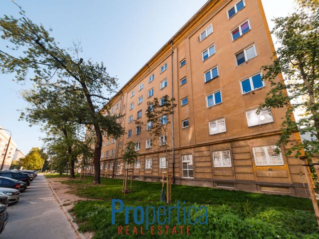 Mieszkanie 3-pokojowe Warszawa Wola, ul. Ogrodowa. Zdjęcie 19