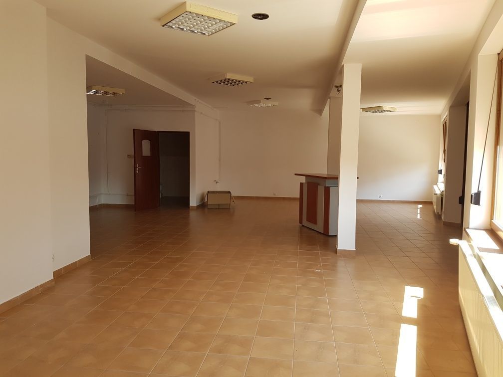 Lokal Słubice, ul. Adama Asnyka. Zdjęcie 2