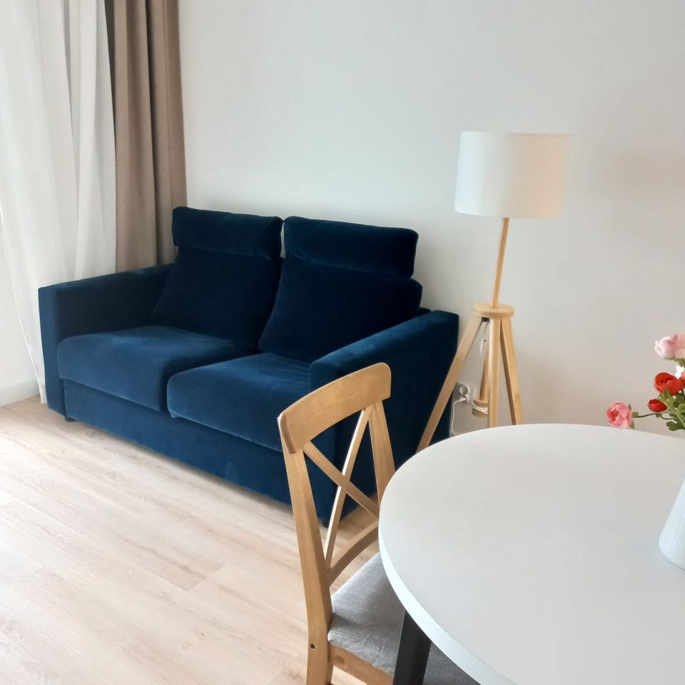 Mieszkanie 2-pokojowe Sopot Przylesie, ul. 23 Marca. Zdjęcie 7