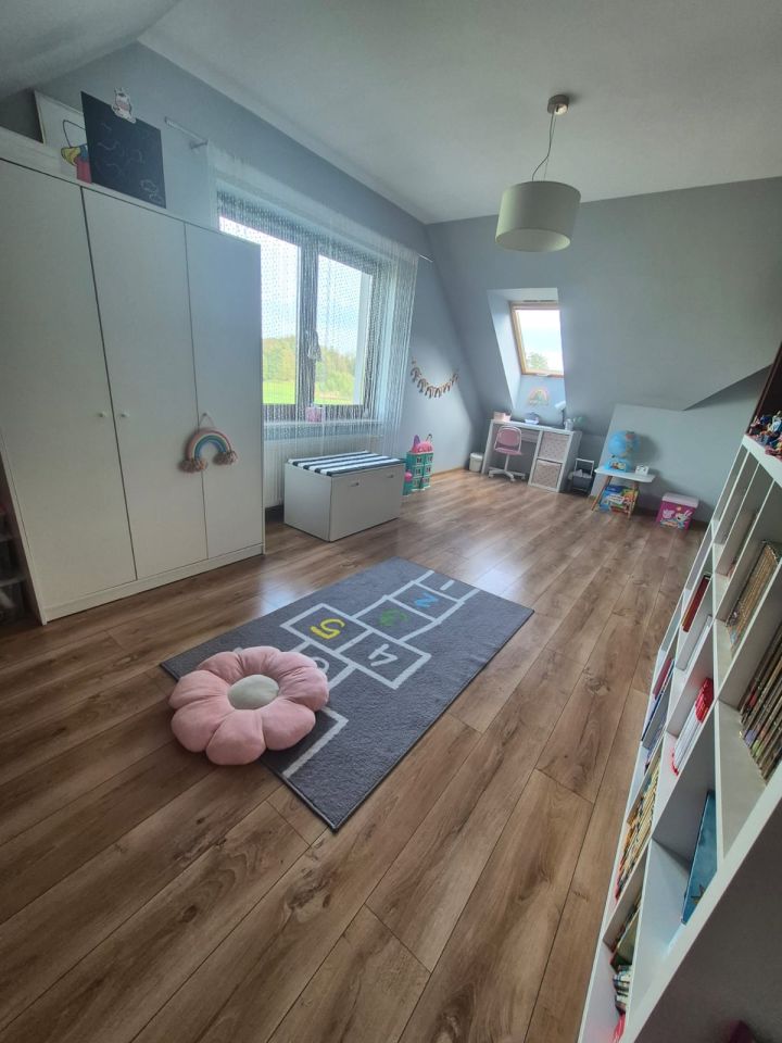 dom wolnostojący Piotrkowo, Piotrkowo. Zdjęcie 16