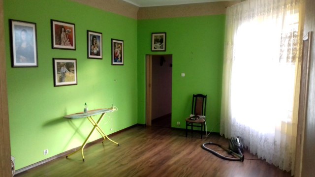 Mieszkanie 5-pokojowe Świnoujście, ul. Ignacego Paderewskiego. Zdjęcie 1